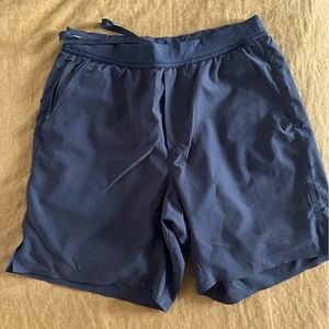Ten Thousand 9” shorts